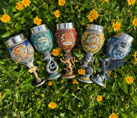 Wizardly Chalices