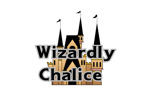 Wizardly Chalice 