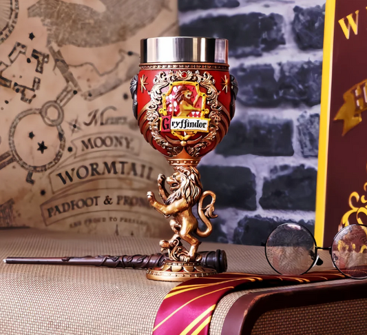 Wizardly Chalices