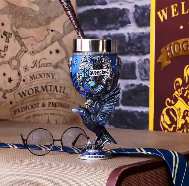 Wizardly Chalices