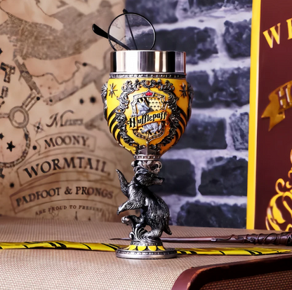Wizardly Chalices