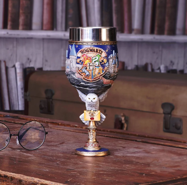 Wizardly Chalices