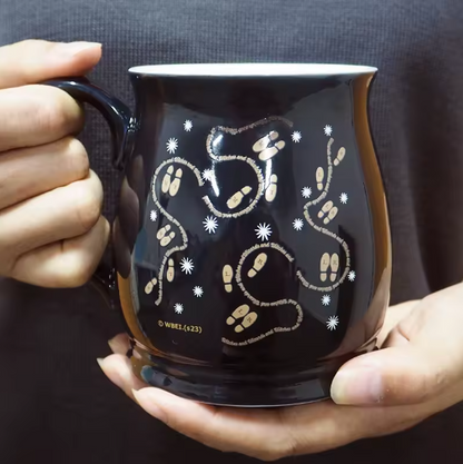 Marauders Map Mug