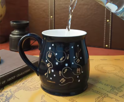 Marauders Map Mug